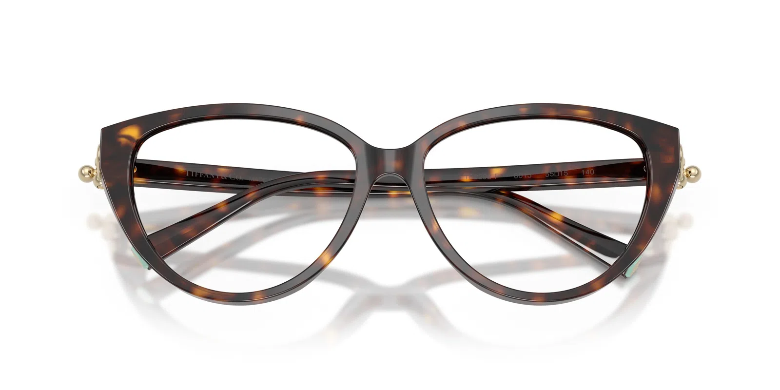 Tiffany 2292F Eyeglasses - view 10